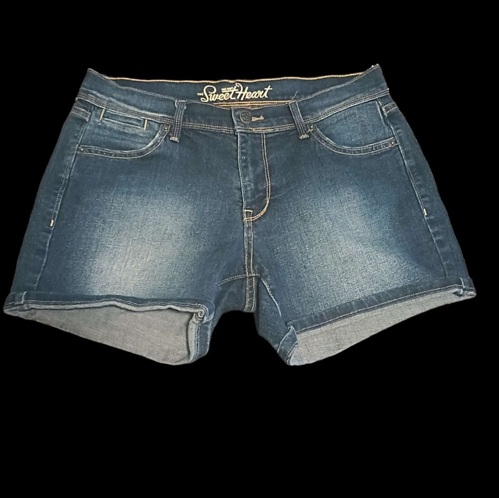Old Navy women's short jeans size 4